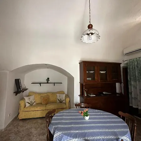 Apartment Corte Palmisano Gallipoli