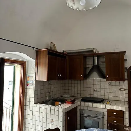 Apartment Corte Palmisano Gallipoli
