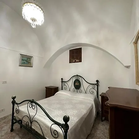 Corte Palmisano Apartment