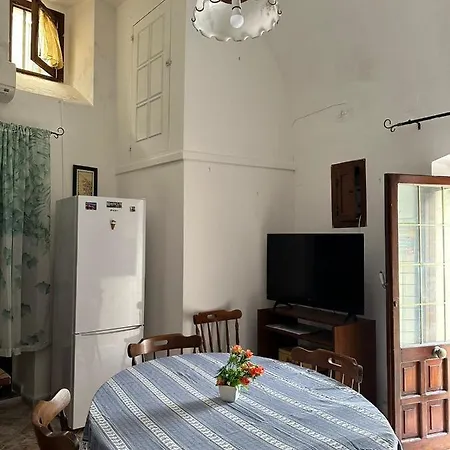 Corte Palmisano Apartment Gallipoli