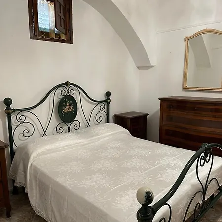 Corte Palmisano Apartment *