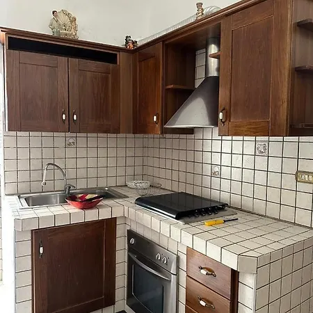 Corte Palmisano Apartment Gallipoli