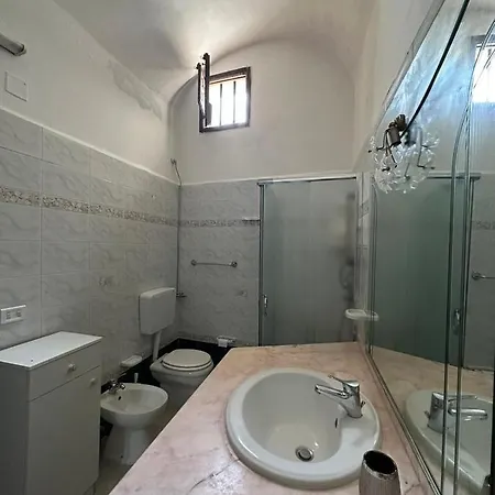 Apartment Corte Palmisano *